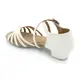Capezio Valentina, pantofi de dans pentru fete