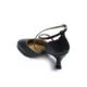 Capezio X-Strap Pump, pantofi de dans 
