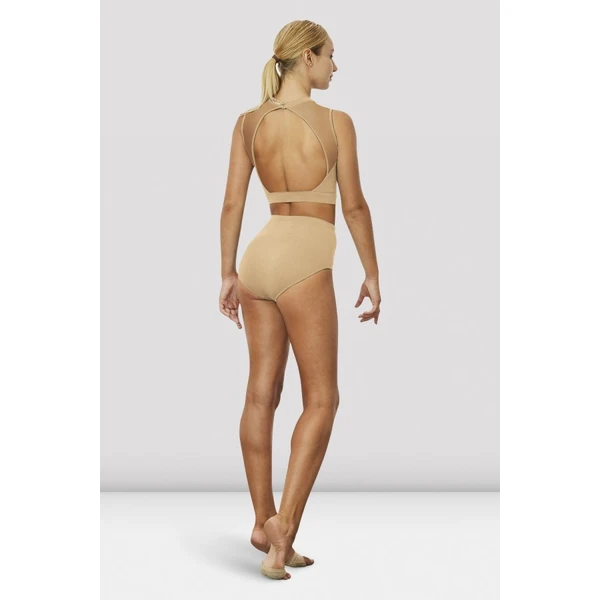 Bloch Emiko, top dama