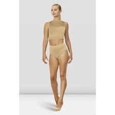 Bloch Emiko, top dama