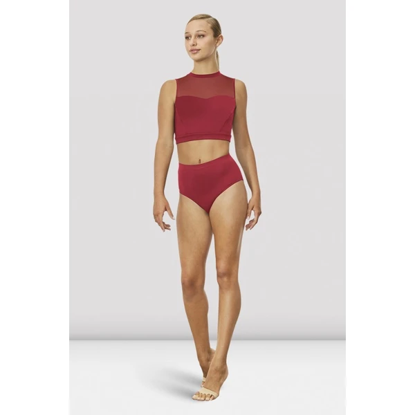 Bloch Emiko, top dama