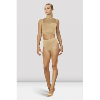 Bloch Emiko, top dama