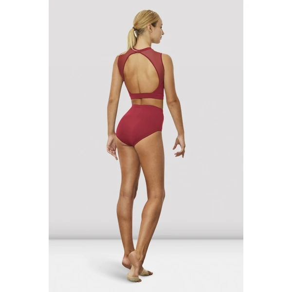Bloch Emiko, top dama
