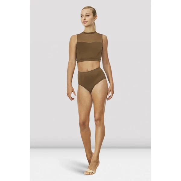 Bloch Emiko, top dama
