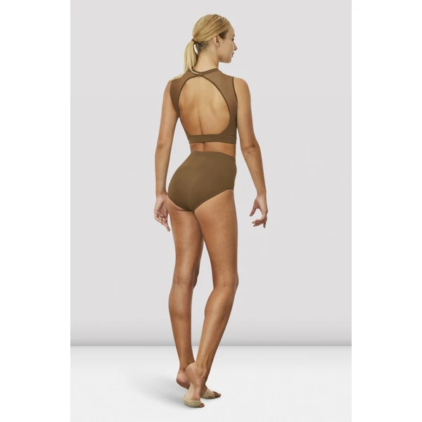 Bloch Emiko, top dama