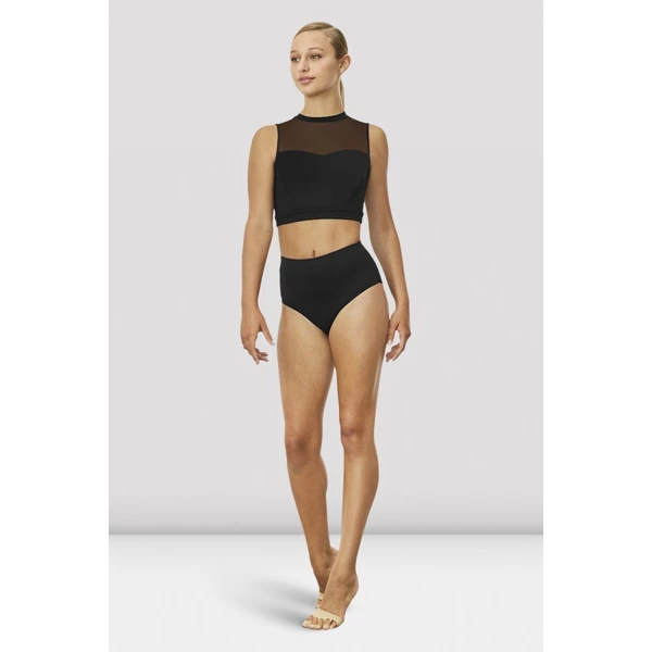 Bloch Emiko, top dama