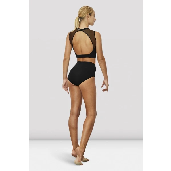 Bloch Emiko, top dama