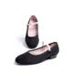 Bloch Accent, pantofi pentru fete dans de caracter	