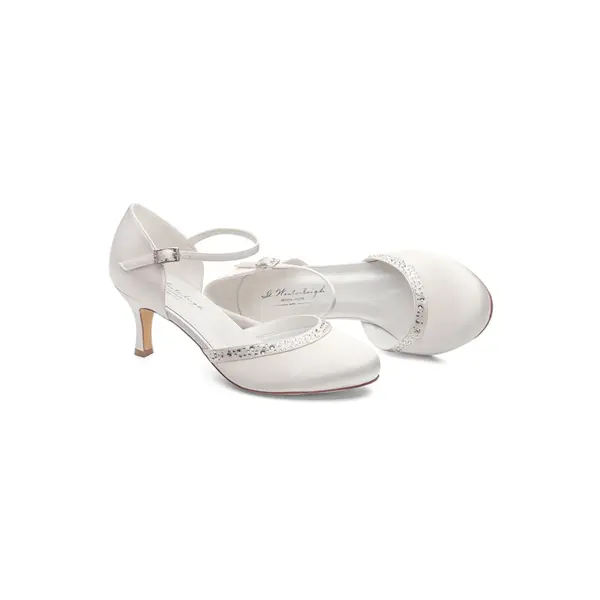 Adele, pantofi de nuntă Adele, pantofi de nuntă