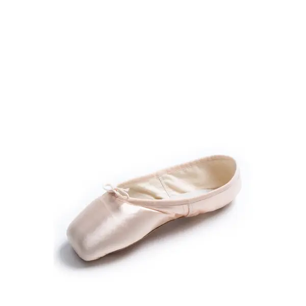 Bloch Alpha, poante 