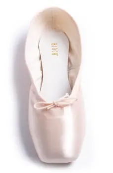 Bloch Alpha, poante 