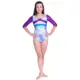 Capezio Gymnastics Arch Back, dres de gimnastică