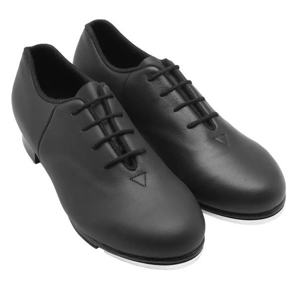 Bloch Audeo Jazz Tap, pantofi de step din piele pentru femei Bloch Audeo Jazz Tap, pantofi de step din piele pentru femei