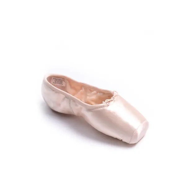 Bloch Axi Stretch, poante de balet stretch