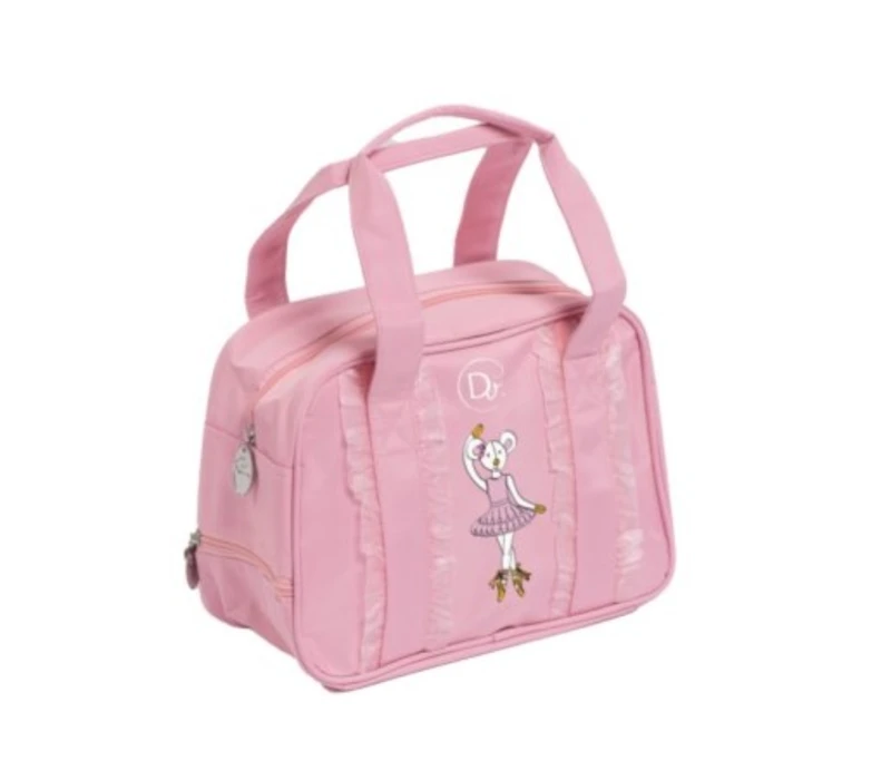 Dansez Vous Zelie, geantă pentru fete - Roz Dansez Vous Dansez Vous Zelie, geantă pentru fete - Roz Dansez Vous