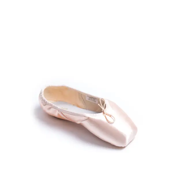 Bloch Balance European, poante