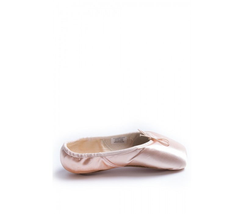 bloch european balance