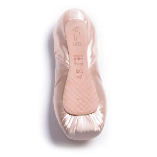 Bloch Balance European, poante