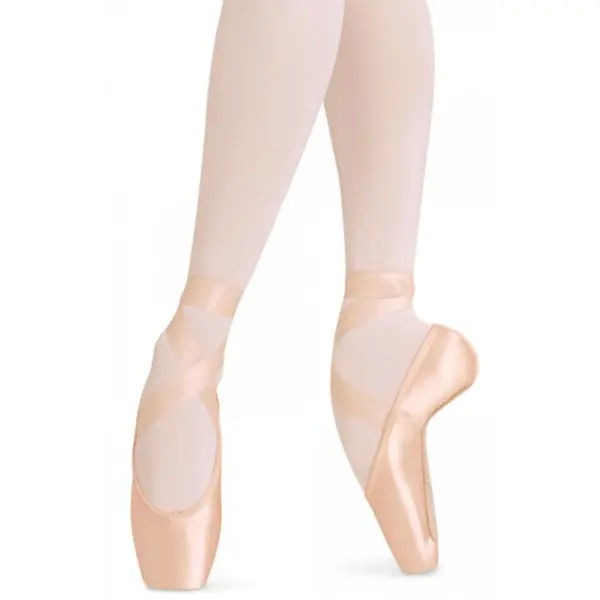 Bloch Balance European, poante