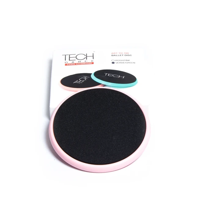 Disc de balet, original Tech Dance Disc de balet, original Tech Dance