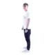 Dance Master basic, tricou barbatesc