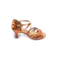 BD Dance, pantofi dama dans latin