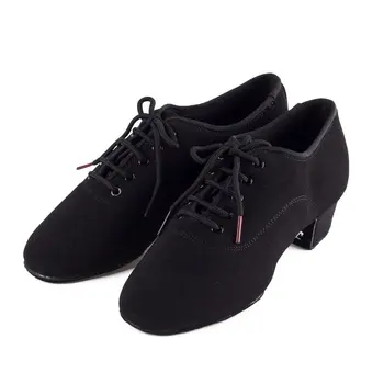 BD Dance pantofi de dans latino pentru barbati