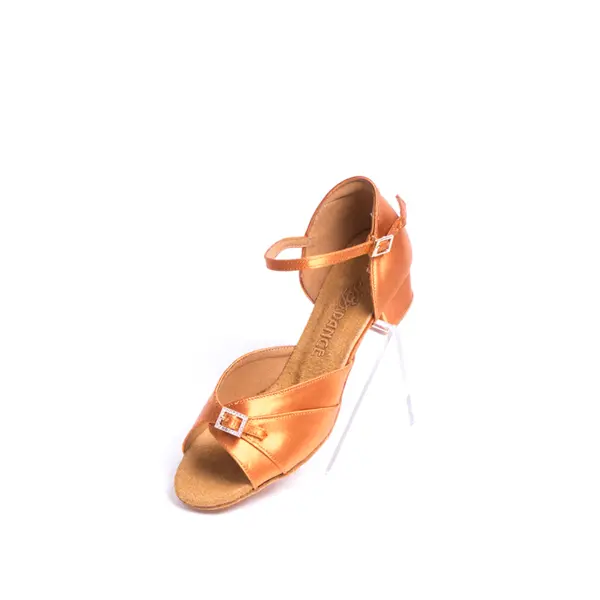 BD Dance pantofi dans latin 610 pentru fetite