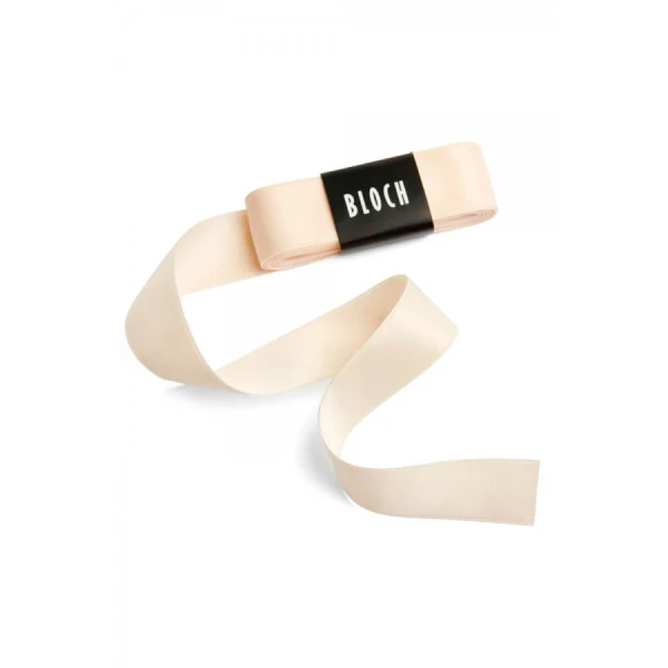 Bloch A0192 panglici de nylon