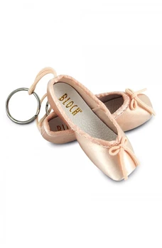 Bloch A0604M Mini poante, breloc