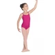 Bloch Parem, costum de balet - Violet berry Bloch