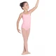 Bloch Parem, costum de balet - Roz candy Bloch