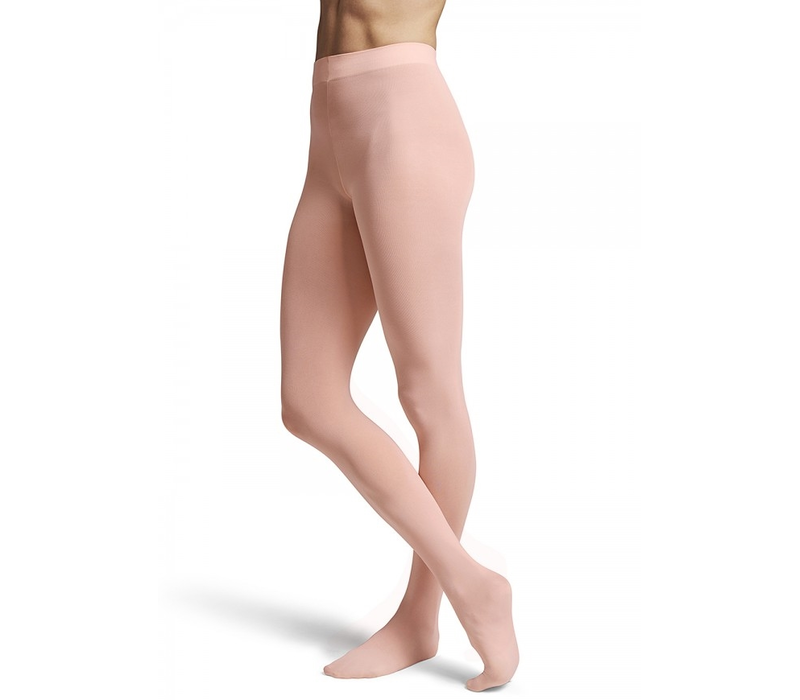 Bloch ciorapi convertibili pentru damă - Roz - ballet
