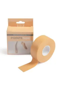 Bloch Pointe tape, plasturi din spumă- microfoam