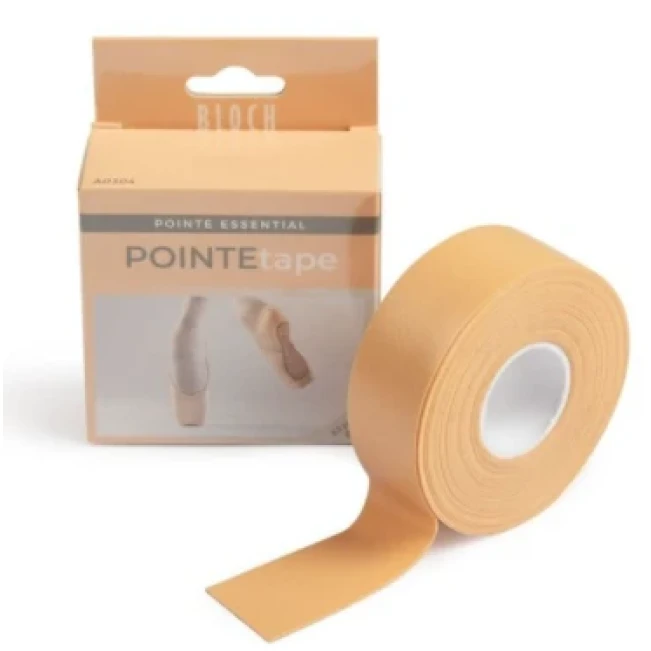 Bloch Pointe tape, plasturi din spumă fină