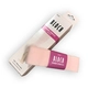 Bloch Sheer Stretch Ribbon, panglici