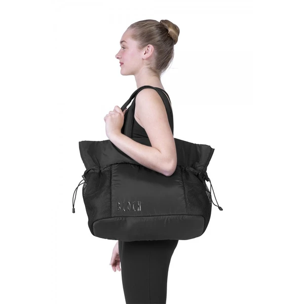 Bloch Dance Bag, pungă de antrenament