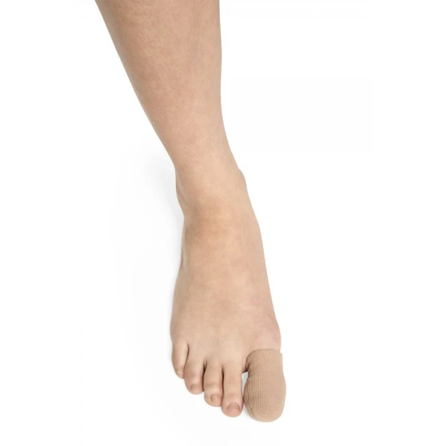 Bloch Big Toe Cushion, protecție pentru degetul mare Bloch Big Toe Cushion, protecție pentru degetul mare