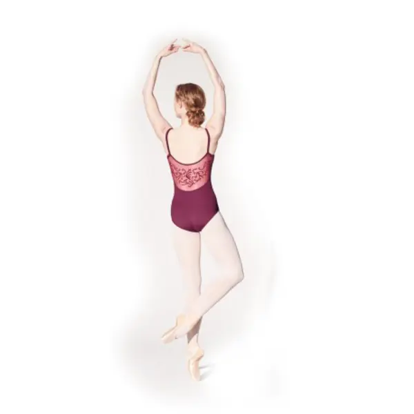 Bloch ALAIR, costum de balet