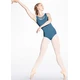 Bloch Amou, costum de balet