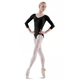 Bloch Ballon, costum de balet cu maneci 3/4