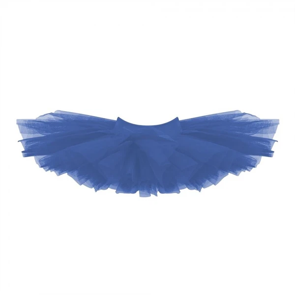 Bloch Belle, 6-straturi tutu fusta de balet