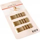 Bloch Bobby Pins, clipuri de păr - Blond