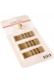 Bloch Bobby Pins, agrafe de păr