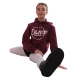 Bloch booties imprimate editie limitata, pentru copii Bloch booties imprimate editie limitata, pentru copii
