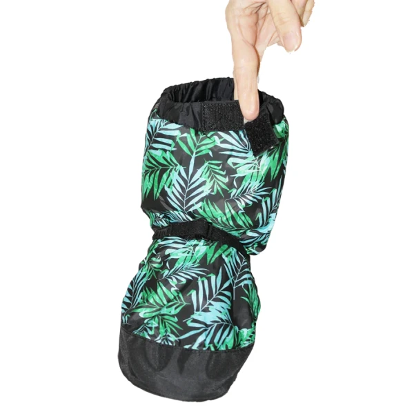 Bloch booties imprimate editie limitata, pentru copii Bloch booties imprimate editie limitata, pentru copii