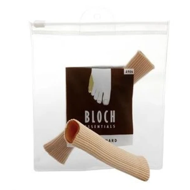 Bloch Bunion Guard, protecția degetelor Bloch Bunion Guard, protecția degetelor