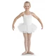 Bloch Taruna, costum de balet pentru copii cu fustă tutu
