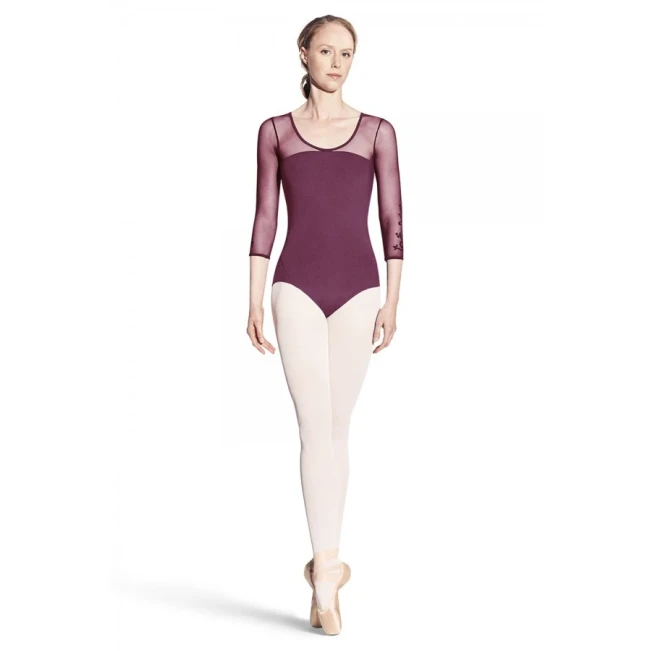 Bloch DARROLL, costum de balet