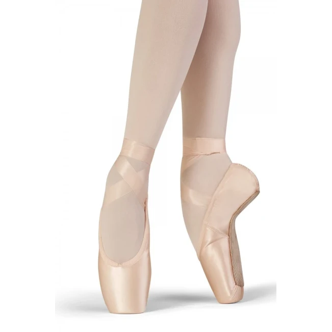 Bloch Grace, poante Bloch Grace, poante